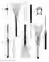 Fig. 02 - Drum brush with rod
