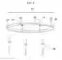 Fig. 07 - ONE TOUCH DRUM TUNING SYSTEM