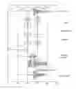 Fig. 01 - Effective pre-echo attenuation in a digital audio signal