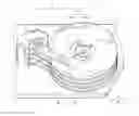Fig. 01 - Thermally-assisted magnetic recording method