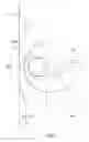 Fig. 07 - Magnetic head for perpendicular magnetic recording including a main pole and a write shield to provide improved write characteristics without compromising the function of the write shield
