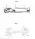Fig. 06 - Disk drive device with disk detection mechanism
