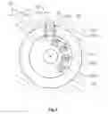 Fig. 04 - Motor and disk drive apparatus
