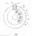Fig. 08 - Motor and disk drive apparatus