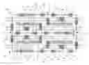 Fig. 01 - Dual port SRAM bitcell structures with improved transistor arrangement