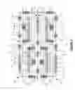 Fig. 06 - Dual port SRAM bitcell structures with improved transistor arrangement
