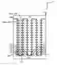 Fig. 01 - Erase operation for 3D non-volatile memory with controllable gate-induced drain leakage current