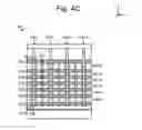 Fig. 16 - Erase operation for 3D non-volatile memory with controllable gate-induced drain leakage current