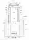 Fig. 07 - Passive reactor containment protection system