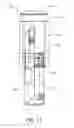 Fig. 09 - Passive reactor containment protection system