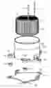 Fig. 01 - REACTOR APPARATUS
