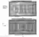Fig. 01 - Flux coupling device and magnetic structures therefor