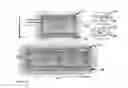 Fig. 03 - Flux coupling device and magnetic structures therefor