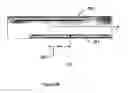 Fig. 32 - Flux coupling device and magnetic structures therefor