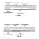 Fig. 06 - Coil topologies for inductive power transfer
