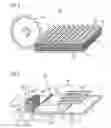 Fig. 02 - Method of manufacturing an inductor core for a chip assembly and chip assembly