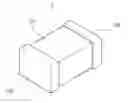 Fig. 01 - Multilayer ceramic condenser and method of manufacturing the same