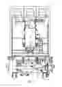 Fig. 02 - Mechanical interlock structure for switchgear