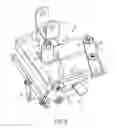 Fig. 06 - Mechanical interlock structure for switchgear