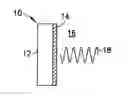 Fig. 01 - Component having a multipactor-inhibiting carbon nanofilm thereon, apparatus including the component, and methods of manufacturing and using the component