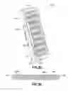 Fig. 12 - Specimen sample holder for workpiece transport apparatus