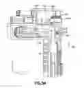 Fig. 19 - Specimen sample holder for workpiece transport apparatus