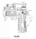 Fig. 20 - Specimen sample holder for workpiece transport apparatus