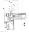 Fig. 23 - Specimen sample holder for workpiece transport apparatus