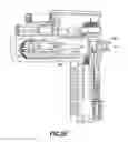 Fig. 24 - Specimen sample holder for workpiece transport apparatus