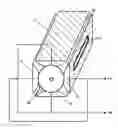 Fig. 01 - Linear ion beam bonding apparatus and array structure thereof