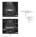 Fig. 01 - Methods of fabricating micro- and nanostructure arrays and structures formed therefrom