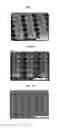 Fig. 07 - Methods of fabricating micro- and nanostructure arrays and structures formed therefrom