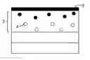 Fig. 01 - Method for activating a porous layer surface