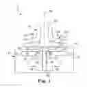 Fig. 02 - Method and apparatus for treating a workpiece with arrays of nozzles