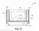 Fig. 25 - Method and apparatus for treating a workpiece with arrays of nozzles