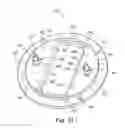 Fig. 29 - Method and apparatus for treating a workpiece with arrays of nozzles