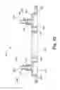 Fig. 30 - Method and apparatus for treating a workpiece with arrays of nozzles