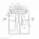 Fig. 01 - Lid-opening/closing device