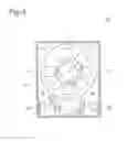 Fig. 04 - Lid-opening/closing device