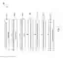 Fig. 02 - Method of forming semiconductor device using remote plasma treatment