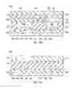 Fig. 15 - Metal on elongated contacts