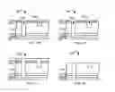 Fig. 05 - Method for forming self-aligned contacts/vias with high corner selectivity