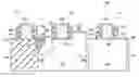 Fig. 01 - Method to form silicide and contact at embedded epitaxial facet