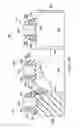 Fig. 14 - Method to form silicide and contact at embedded epitaxial facet