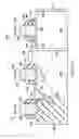 Fig. 16 - Method to form silicide and contact at embedded epitaxial facet