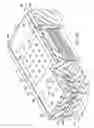 Fig. 08 - Probe pad design to reduce saw defects