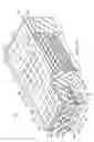 Fig. 09 - Probe pad design to reduce saw defects