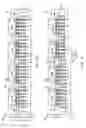 Fig. 19 - Semiconductor device and method of reducing warpage using a silicon to encapsulant ratio