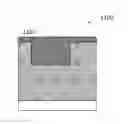 Fig. 01 - INVERSE NANOSTRUCTURE DIELECTRIC LAYERS