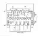 Fig. 07 - Conductive pad structure for hybrid bonding and methods of forming same